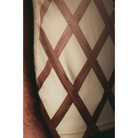 Maglia terza donna Angers SCO 2025/26