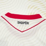 Maglia Coppa del Mondo 2026 Trasferta Albania Uomo