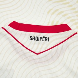 Maglia Coppa del Mondo 2026 Trasferta Albania Uomo