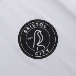 Maglia Away a Maniche Lunghe Bristol City 2026/27 Uomo