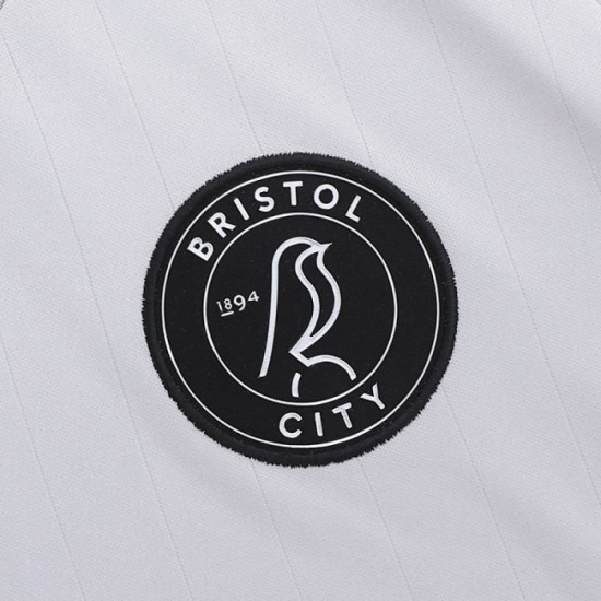Maglia Away a Maniche Lunghe Bristol City 2026/27 Uomo