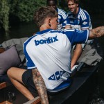 Maglia Home PEC Zwolle 2026/27 Bambino Maglia Home PEC Zwolle 2026/27 Bambino