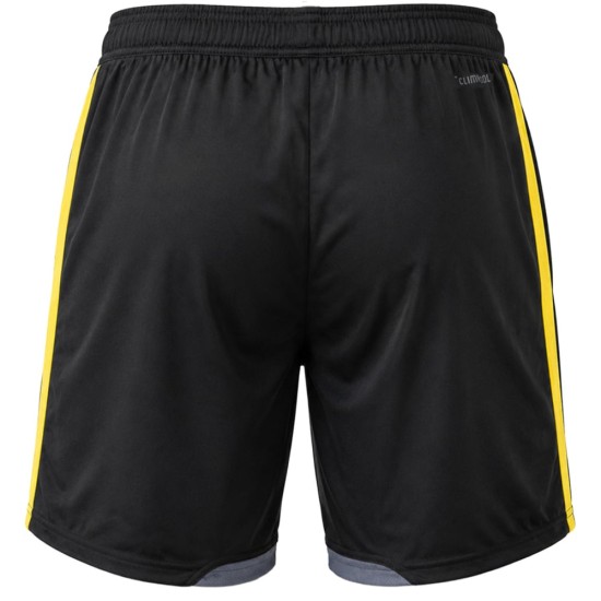 Pantaloncini Away SC Cambuur 2026/27 Uomo
