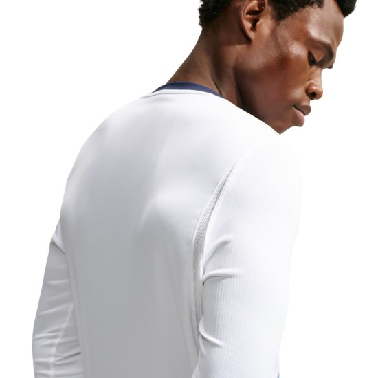 Maglia Away Donna Maniche Lunghe PSG 2026/27