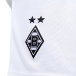 Pantaloncini Borussia M'gladbach 2026/27 Home Bambino
