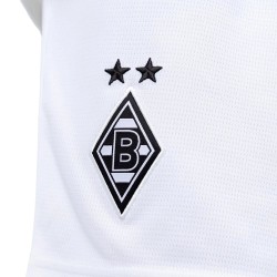 Pantaloncini Borussia M'gladbach 2026/27 Home Bambino