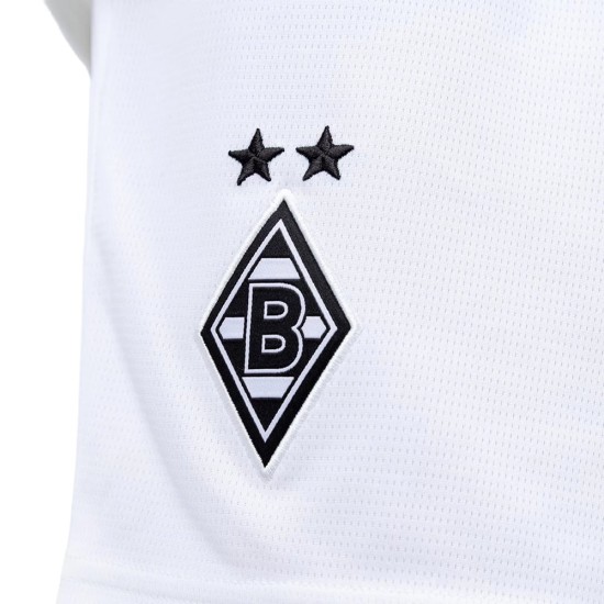 Pantaloncini Borussia M'gladbach 2026/27 Home Bambino