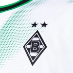 Maglia Borussia M'gladbach 2026/27 Home Uomo