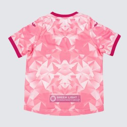 Kit Terza Norwich City 2025/26 Bambino Kit Terza Norwich City 2025/26 Bambino