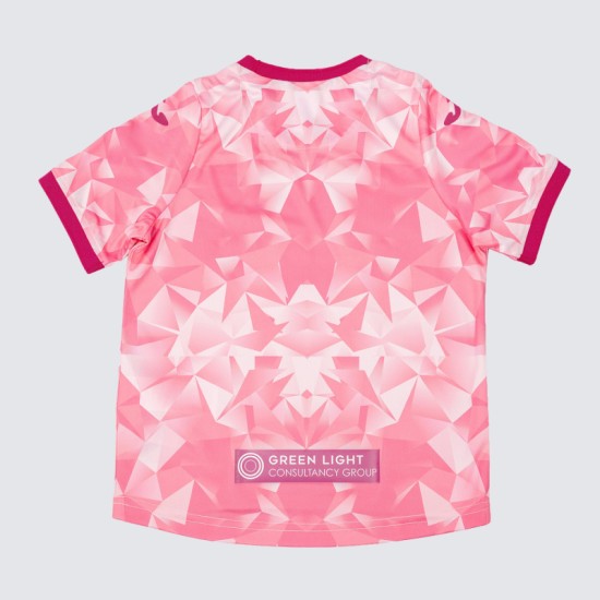 Kit Terza Norwich City 2025/26 Bambino Kit Terza Norwich City 2025/26 Bambino