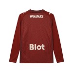 Maglia Manica Lunga 125° Anniversario 2025/26 Rennes Bambino