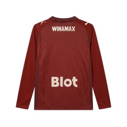 Maglia Manica Lunga 125° Anniversario 2025/26 Rennes Donna