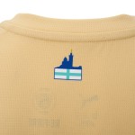 Maglia Quarta Bambino Olympique Marsiglia 2025/26