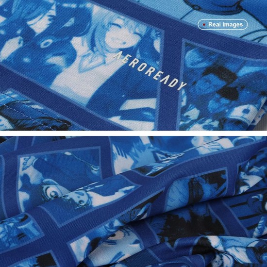 Maglia Special Edition Giappone X Dragon Ball Versione Giocatore 2024