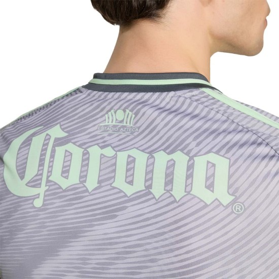 Donna Club América 2025/26 Terza Maglia