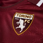 Maglia Home Torino 2026/27 Uomo Maglia Home Torino 2026/27 Uomo