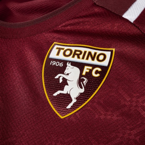 Maglia Home Torino 2026/27 Uomo Maglia Home Torino 2026/27 Uomo