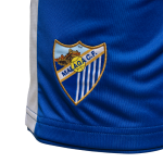 Pantaloncini Home Málaga CF 2026/27 Uomo Pantaloncini Home Málaga CF 2026/27 Uomo