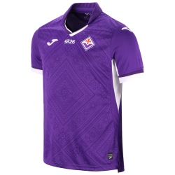 Maglia Home Bambino Fiorentina 2026/27 Maglia Home Bambino Fiorentina 2026/27