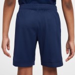 Pantaloncini Home PSG 2025/26 da bambino