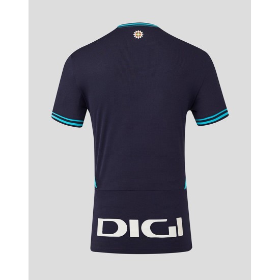 Maglia da trasferta Athletic Bilbao 2025/26 da uomo