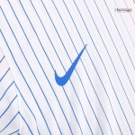 Maglia Versione Giocatore Trasferta Francia EURO 2024