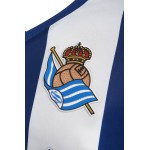 Kit Home Bambino Real Sociedad 2026/27 Kit Home Bambino Real Sociedad 2026/27