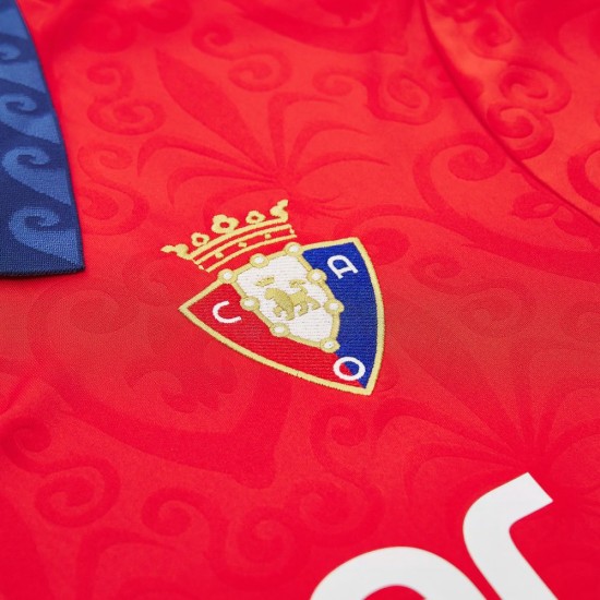 Maglia Home CA Osasuna 2026/27 Donna