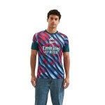 Maglia Arsenal 2026/27 Pre-Match Bambino Maglia Arsenal 2026/27 Pre-Match Bambino