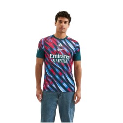 Maglia Arsenal 2026/27 Pre-Match Uomo