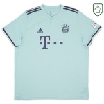 Maglia retrò Bayern Monaco 2018/19 Trasferta Uomo Gnabry #22