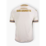 Maglia anniversario 30 anni 2024/25 del Karlsruher SC da donna