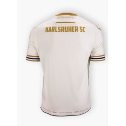 Maglia anniversario 30 anni 2024/25 del Karlsruher SC da uomo