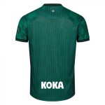 Maglia Trasferta Sponsor Donna Watford 2025/26