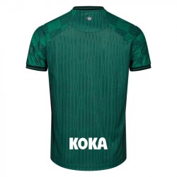 Maglia Trasferta Sponsor Uomo Watford 2025/26