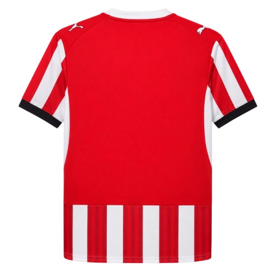 Maglia Home Southampton 2026/27 Donna