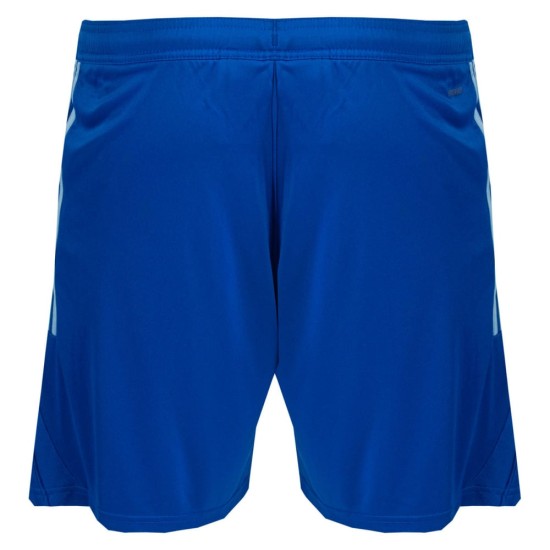 Pantaloncini Casa PEC Zwolle 2025/26 Uomo