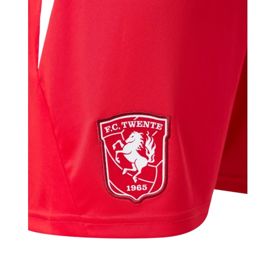 Pantaloncini bambino FC Twente 2026/27 casa