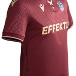 Maglia Away sc Heerenveen 2026/27 Bambino Maglia Away sc Heerenveen 2026/27 Bambino