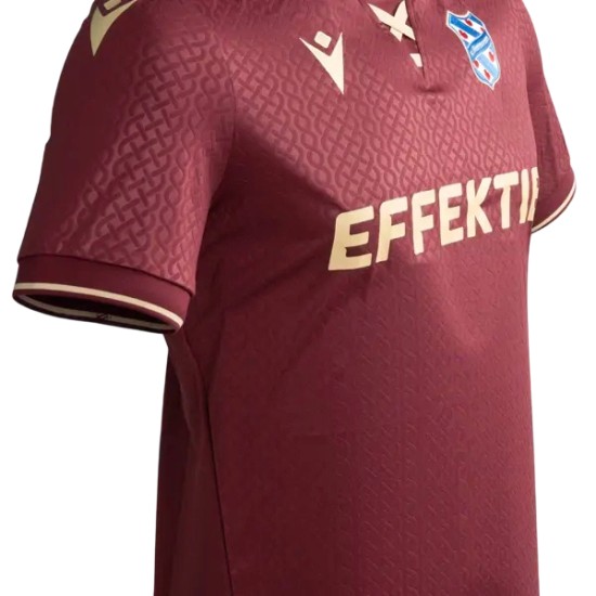 Maglia Away sc Heerenveen 2026/27 Bambino Maglia Away sc Heerenveen 2026/27 Bambino