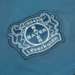 Pantaloncini Away Uomo Bayer 04 Leverkusen 2026/27
