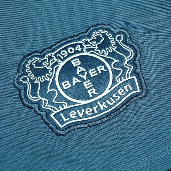Pantaloncini Away Uomo Bayer 04 Leverkusen 2026/27