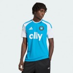 Uomo Charlotte FC 2026 Maglia Home