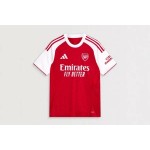 Maglia Donna Arsenal 2025/26 Home Campioni UWCL