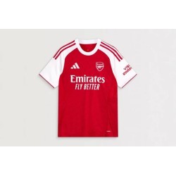 Maglia Uomo Arsenal 2025/26 Home Campioni UWCL