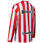Maglia Home a Maniche Lunghe Sparta Rotterdam 2026/27 Uomo