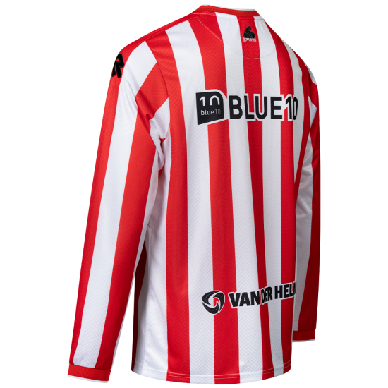 Maglia Home a Maniche Lunghe Sparta Rotterdam 2026/27 Uomo