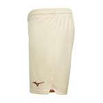 Uomo FC Augsburg 2025/26 Pantaloncini Speciali Crema