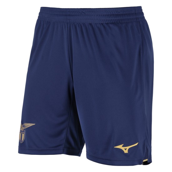 Pantaloncini Third Lazio 2026/27 bambino