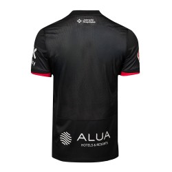 Uomo Maglia Terza Real Mallorca 2025/26 Uomo Maglia Terza Real Mallorca 2025/26
